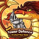 Gold Tower Defense – Protect Your Gold