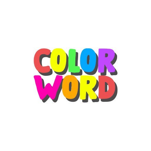 Color Word