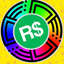 Free Robux Games Roblox Spin Wheel