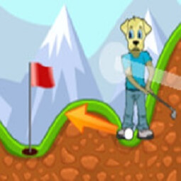 Mathpup Golf Addition