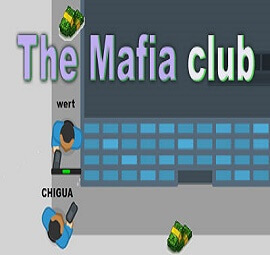 The Mafia Club